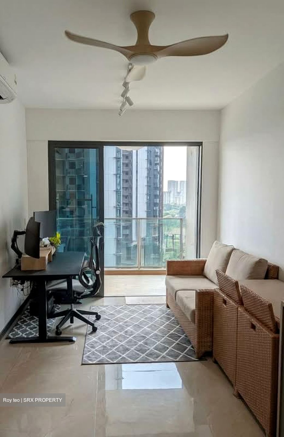 Normanton Park (D5), Apartment #561983461
